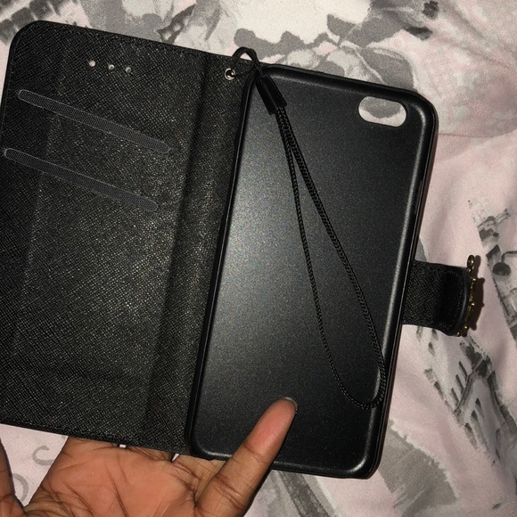 iPhone 6 wallet case - Picture 2 of 3
